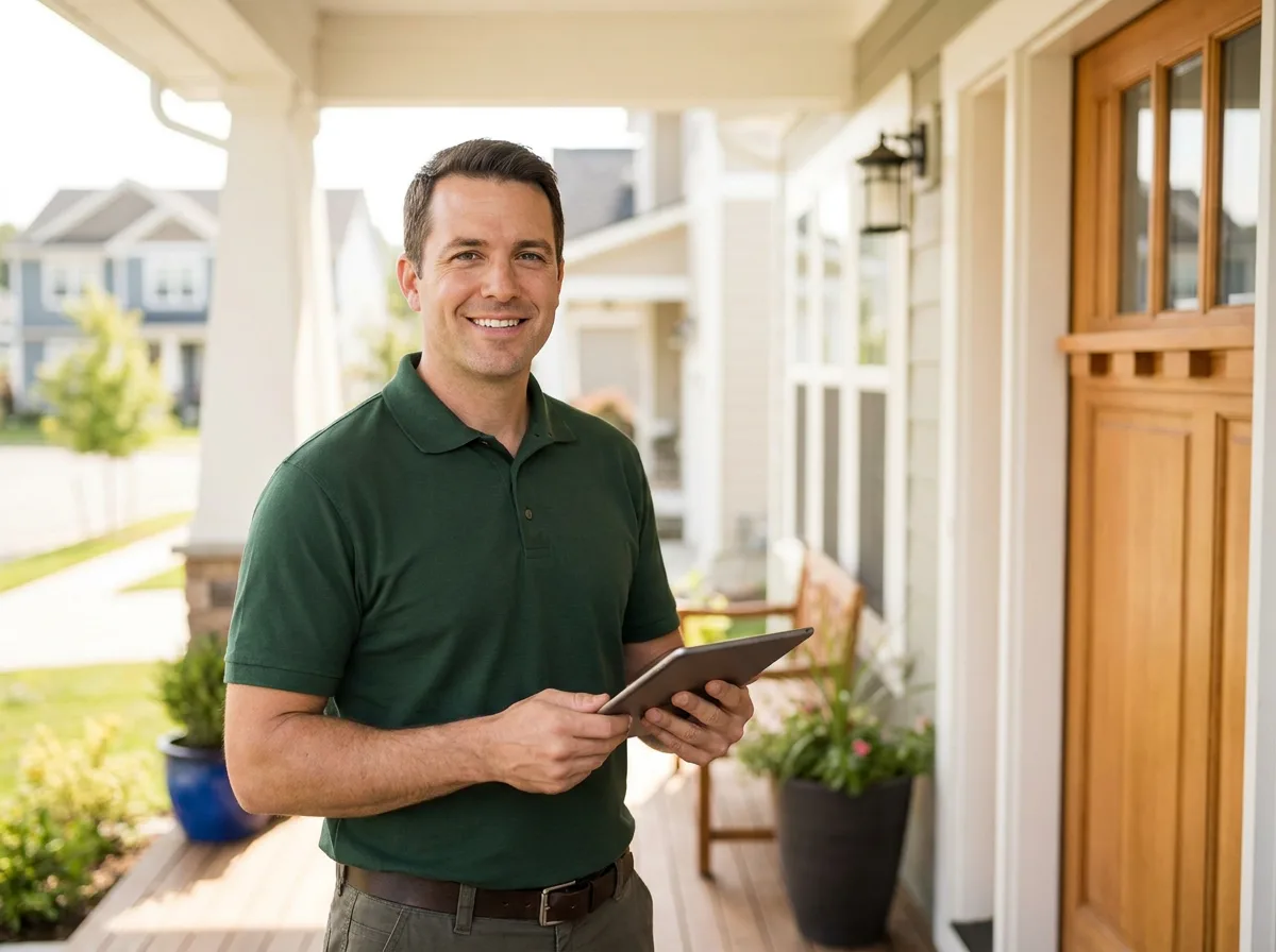 Pest control FAQs for Sinai, SD
